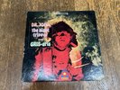 Dr John LP - The Night Tripper Gris Gris - Atco SD 33-234 1968