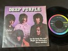 DEEP PURPLE Murmullo - Hush +3 1968 MEXICO 7
