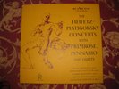 RCA Soria LDS-6159 (3LP box, ED1) Heifetz-Piatigorsky Concerts NM