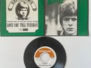 David Bowie Love You Till Tuesday 7” Promo Single