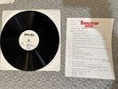 Royalty of Rock Steely Dan LP radio broadcast EUC w/cue sheet