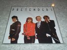 The Pretenders - Self-Titled - MFSL - 180g LP Vinyl - New & Sealed