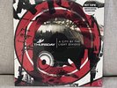 SEALED - Thursday - A City By The Light Divided - Vinyl RARE Hot Topic Pressing
