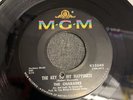 Northern Soul – CHARADES – THE KEY TO MY HAPPINESS ORIGINAL RARE ISSUE