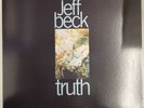 Jeff Beck - Truth Mobile Fidelity 2x 45RPM Vinyl
