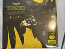 NEW SUPER RARE Twenty One Pilots - Trench YELLOW / OLIVE Vinyl 2xLP