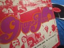 MOBY GRAPE  GRAPE JAM  PERFECT VINYL RARE AUSGABE 1st PRESS 1968 BLUES PSYCH