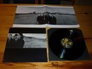 2 x THE JOSHUA TREE VINYL U2 GATEFOLD ALBUMS RECORDS LPs +INNER ORIGINAL 1987