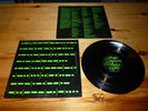 ROGER WATERS (PINK FLOYD) - RADIO KAOS VINYL ALBUM RECORD LP 1987 NEAR MINT