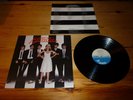 BLONDIE DEBBIE HARRY PARALLEL LINES VINYL ALBUM RECORD LP 1978 1st PRESS NR MINT