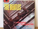 The Beatles - Please Please Me - Orig. Stereo LP, RARE 3rd Pressing extra 33 1/3