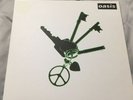 Oasis  Let There Be Love 10” Single Vinyl LIAM/ NOEL GALLAGHER