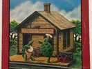 GRATEFUL DEAD-TERRAPIN STATION LP-Arista AL 7001-1977-Original 1st Pressing