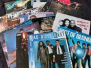 15Lp's – POP / DISCO 1980's / 1970's – BAD BOYS BLUE, BLONDIE, BONEY M, KYLIE MI
