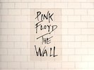Pink Floyd The Wall Vinyl Record (Very Good Plus (VG+))