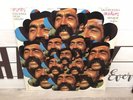 Rudolf Vig Magyarorszagi Cigany Nepdalok Gypsy Folk Songs From Hungary 2LP GF