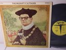 Cal Tjader – The Prophet, 1968 LP YELLOW Label Promo Verve Records – V6-8769