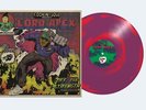 Cookin Soul - Lord Apex - Off The Strength - PURPLE variant Vinyl Record LP