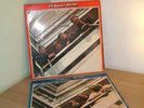 THE BEATLES 1962-1966 & 1967-1970 UK 1ST PRESSING