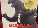 GODZILLA The Showa-era Soundtracks 1954 - 1975 18 LP Box Set 180g Vinyl SEALED