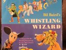 BIL BAIRD-