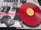 TLC - Red Light Special Original Press 12