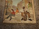 HOWLIN' WOLF LP LONDON SESSIONS CLAPTON STONES CHESS 71