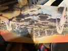 led zeppelin  1973  Atlantic Houses of the Holy excellent condition 