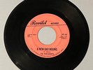 PARLIAMENTS A NEW DAY BEGINS / I'LL WAIT REVILOT EX/EX NORTHERN SOUL