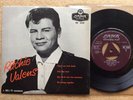 “RITCHIE VALENS” orig UK 1959 LONDON label 7” EP  RE 1232 VG+/EX