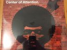 Pete Rock/InI-Center of Attention Vinyl 2LP NEW 09537832 Petestrumentals
