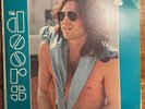 THE DOORS RESURRECTION VINYL - Karma City  RECORDS Australia 2xLP SUPER RARE NM