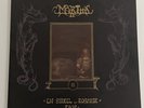 Mortiis ‎– En Sirkel Av Kosmisk Kaos - Dark Dungeon Music ‎12