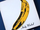 ORIGINAL 1968 ANDY WARHOL BANANA COVER THE VELVET UNDERGROUND & NICO LP VINYL