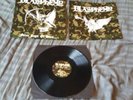 BLASPHEMY Fallen Angel Of Doom Vinyl record LP new Camo edition /100 Beherit