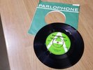 ** The Beatles 'A' demo single 