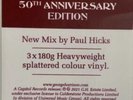 GEORGE HARRISON: “All Things Must Pass