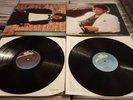 2 X  MICHAEL JACKSON VINYL ALBUMS - OFF THE WALL & THRILLER - ORIGINAL UK VINYL