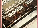 THE BEATLES 1962-1966 VINYL 2-LP APPLE UK 1973 EXC BEST OF GREATEST HITS CLEANED