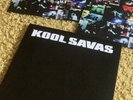 Kool Savas  Märtyrer Vinyl, LP.