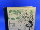 Jacques Rachmilovich/Santa Monica Symphony 'Prokofieff: Summer Day' 78 set V+