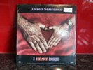 THE DESERT SESSIONS 9 & 10 Ipecac Recordings, IPC-44, 2003