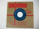 THE HEARTBREAKERS 45RPM 1951 RCA