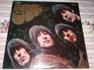 The Beatles-Rubber Soul-SEALED Vinyl LP