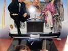 Van Halen Lp Lot(2) DOBH Promo & FREE VH LIVE Vinyl Double Album in Dallas Rare