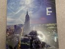 OASIS STANDING ON THE SHOULDER OF GIANTS VINYL 1ST RKIDLP002 MINT 2000