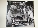 LANA DEL REY CHEMTRAILS OVER THE COUNTRY CLUB GREEN VINYL LP Limited edition