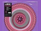 GORILLAZ Cracker Island Zoetrope Pic Disc Vinyl Numbered Limited Edition 8000