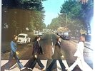BEATLES - Abby Road - Vinyl LP 1970's Capitol Records SO-383 NEW SEALED RARE
