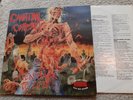 Cannibal Corpse - Eaten back to Life Vinyl  Death Metal Deicide Entombed Morbid 